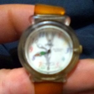 Armitron bugs bunny watch